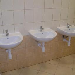 Remonty mieszkań Kąty 2