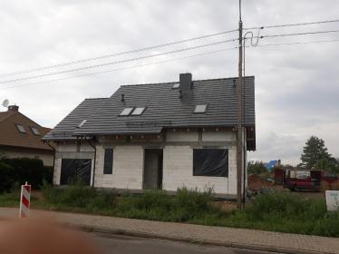 Usługi Budowlane Lica Marcin - Tynkowanie elewacji Lębork
