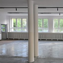 Przedsiębiorstwo Usługowo-Budowlane Zawisza Bud Andrzej Borowski - Tarasy Kamienne Zabłudów