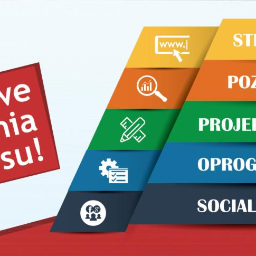 Project-Pro Sp. z o.o. - Marketing Online Rzeszów