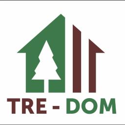 TRE-DOM - Budownictwo Szkieletowe Sulechów