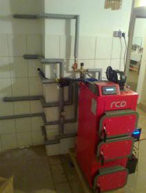 Instalator 24 - Instalacje grzewcze Jeziory małe