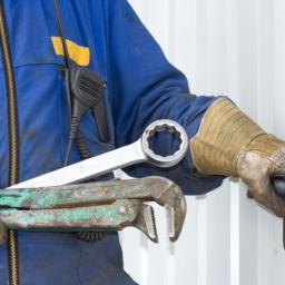 Zakład Instalacyjno Budowlany Jerzy Hojda - Udrażnianie Kanalizacji Warszawa