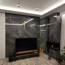 Glazurnictwo-Remonty - Kilka zdjęć z jednej realizacji