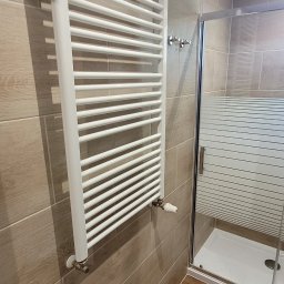 Remont łazienki Świdnica 3