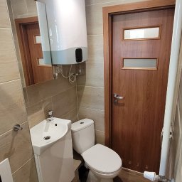 Remont łazienki Świdnica 2