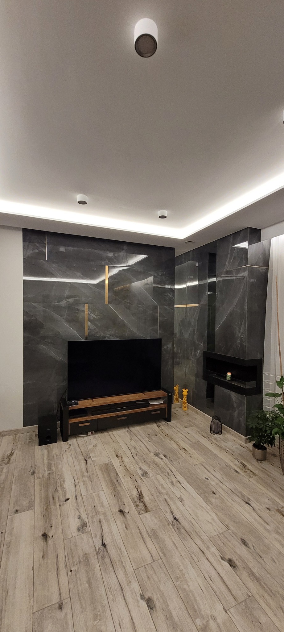 Kilka zdjęć z jednej realizacji