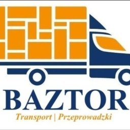 Baztor Transport Przeprowadzki - Transport Towarowy Toruń