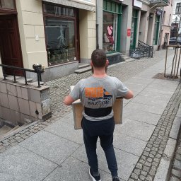 Przeprowadzki Toruń 2