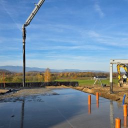 Domy murowane Jelenia Góra 3