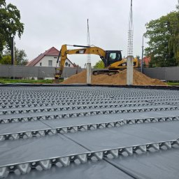 Domy murowane Jelenia Góra 2