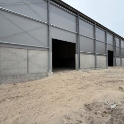 BOL-BUD Dariusz Bolek - Balustrady Środa Wielkopolska