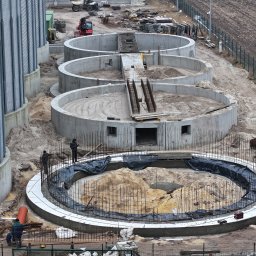 BOL-BUD Dariusz Bolek - Tarasy Środa Wielkopolska