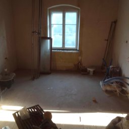 GKDREW-TECH Grzegorz Olejnik - Obr&oacute;bki blacharskie Kłodzko