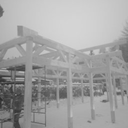 GKDREW-TECH Grzegorz Olejnik - Balustrady Kłodzko