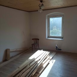 GKDREW-TECH Grzegorz Olejnik - Skonczony pokój