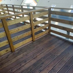 GKDREW-TECH Grzegorz Olejnik - Taras Duszniki