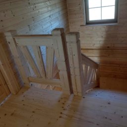 GKDREW-TECH Grzegorz Olejnik - Schody Kłodzko Góra