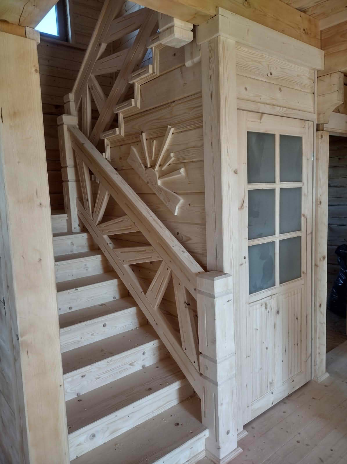 Schody Kłodzko Dół