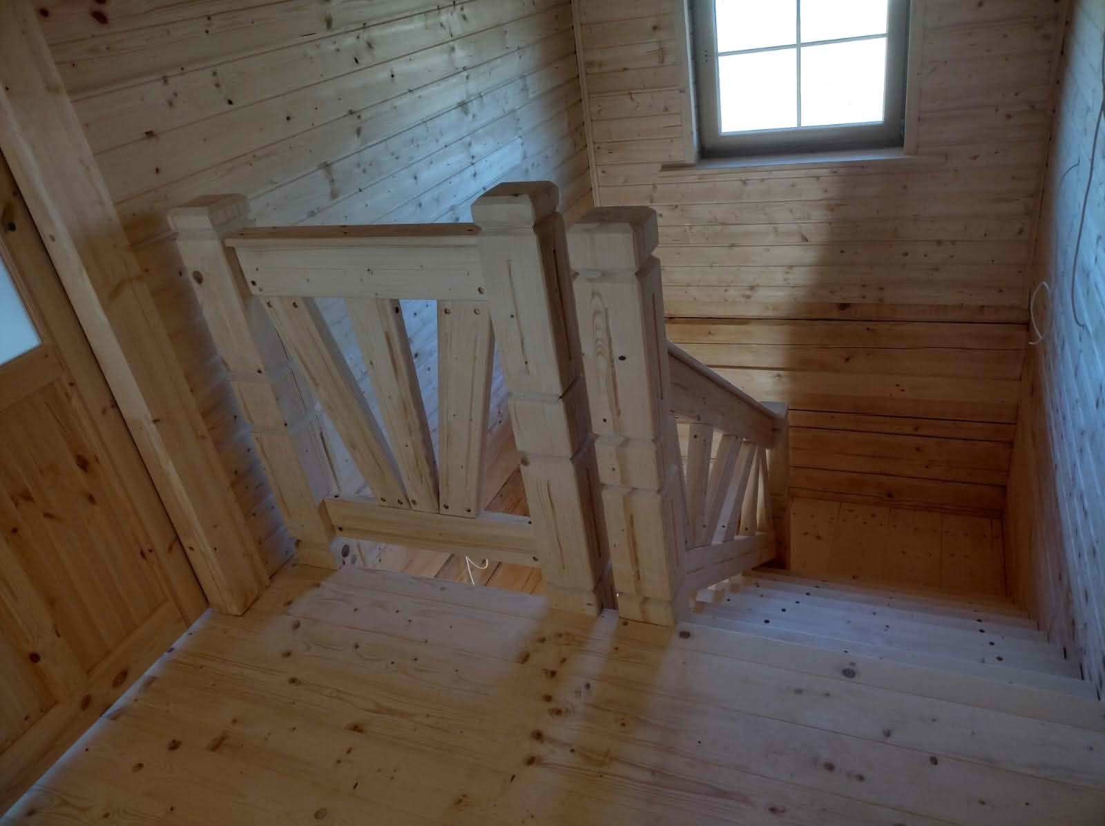 Schody Kłodzko Góra