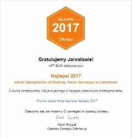 AFT-BUD - Malarz Lubartów