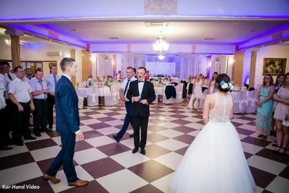 Event Men - Mariusz Sieraj - Fotobudka Bartoszyce