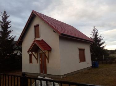 MAT-DACH Mateusz Kowalski - Prace wysokościowe Inowrocław