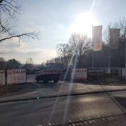 Ekogroszek Łaziska Górne 1