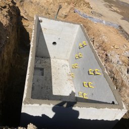 Przyłącze elektryczne Wrocław 4