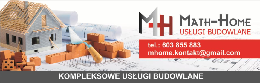 Math - Home - Gładzie Opole