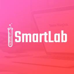SmartLab - Opieka Informatyczna Tarnów