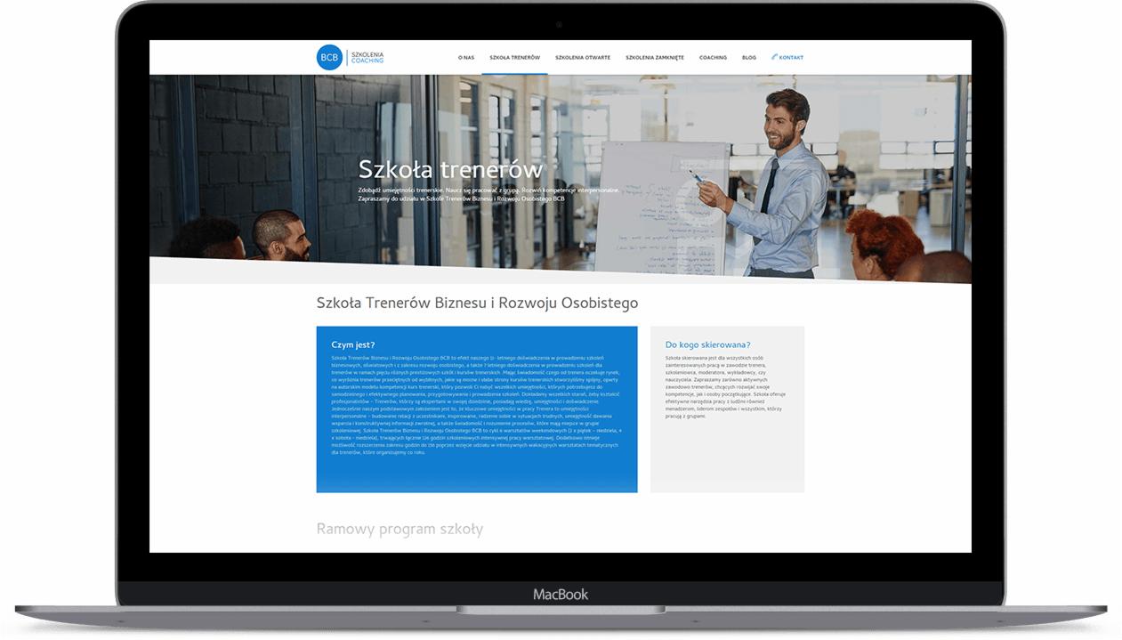 BCB Szkolenia