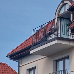 Malowanie mieszkań Straszyn 4