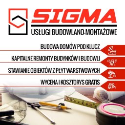 SIGMA - Rzeczoznawca Budowlany Jarosław