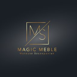 Magic Meble - Szafy Na Wymiar Twardogóra