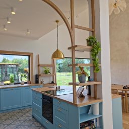 Magic Meble - Doskonałe Meble Na Wymiar Oleśnica