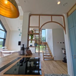 Kuchnie na wymiar Twardogóra 4