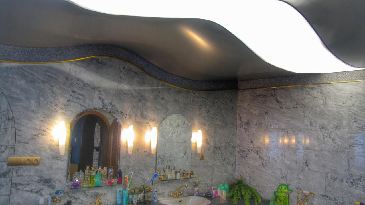 Oświetlenie powierzchniowe