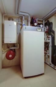 DARTEX - Instalacje gazowe Raszyn