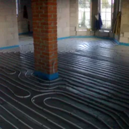 IVT-Szwedzkie Pompy Ciepła,Piece na Eko-groszek,Piece gazowe,Instalacje C.O./WOD-KAN