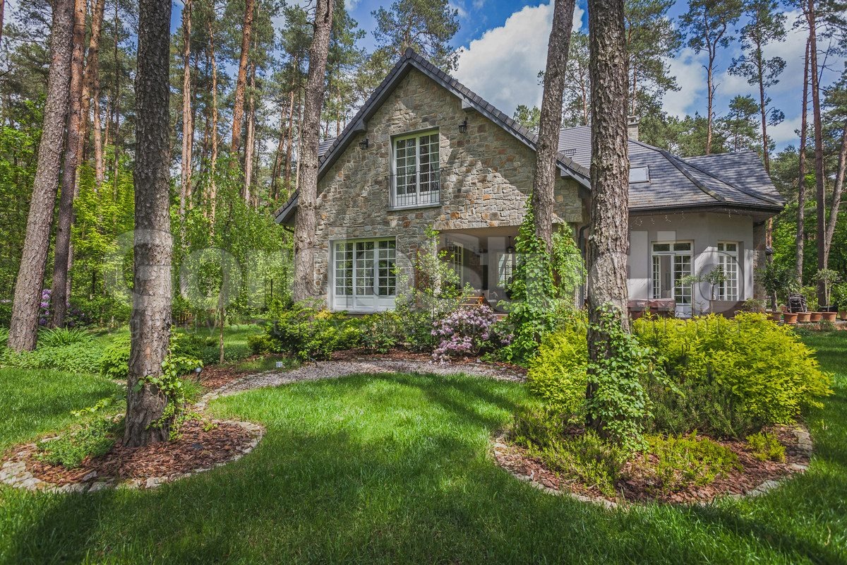 Gordo Studio ogrody leśne, budowa ogrodów leśnych Gordo Studio Weronika Gładka