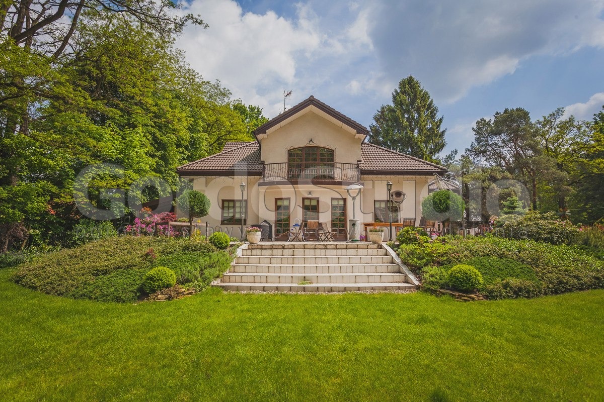 Gordo Studio ogród klasyczny, zakładanie ogrodów Warszawa Gordo Studio Weronika Gładka