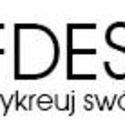 FDESIGN - Tworzenie Logo Kalisz