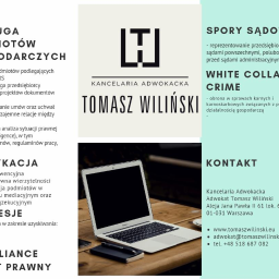 Adwokat sprawy karne Warszawa 11