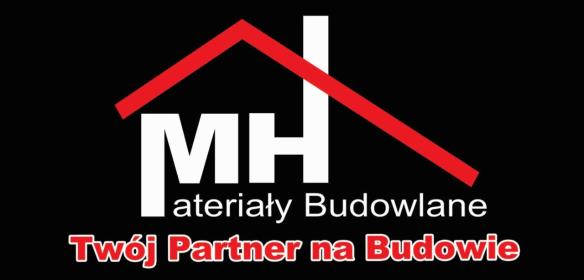 MH DEKORACJE Monika Hałat - Skład budowlany Brzeg