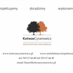 K&C Architektura Krajobrazu - Panele Ogrodzeniowe Drewniane Szczecin