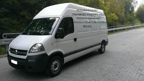 F.H.U. Auto-Maniak - Samochody osobowe Nowa Słupia