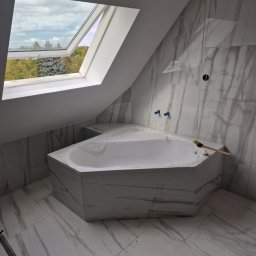 Płyta karton gips Ruda Wieczyńska 4