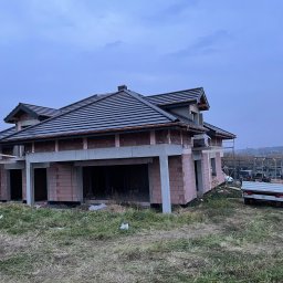 Dachy Tarnów Opolski 4