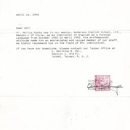 Nauczyciele angielskiego Żory 4